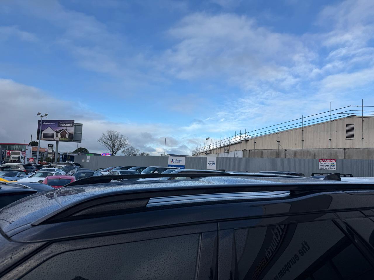 2018 Land Rover Discovery
