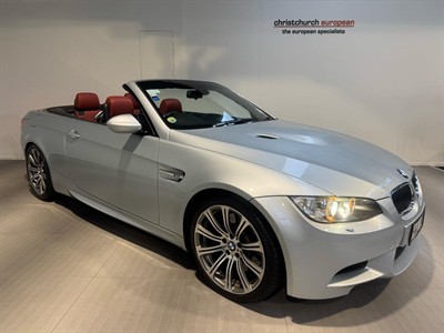 2008 BMW M3 - Thumbnail
