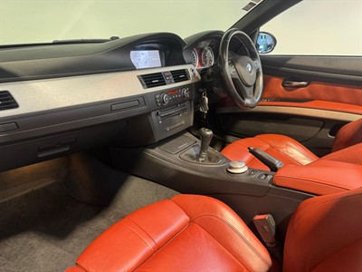 2008 BMW M3 - Thumbnail