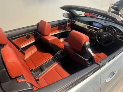 2008 BMW M3 - Thumbnail