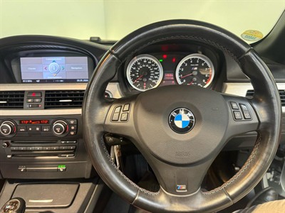 2008 BMW M3 - Thumbnail