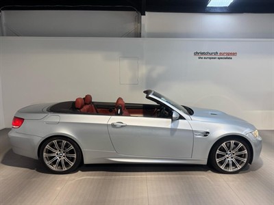2008 BMW M3 - Thumbnail