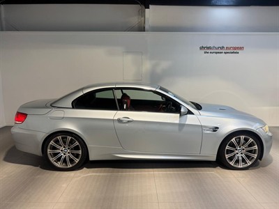 2008 BMW M3 - Thumbnail