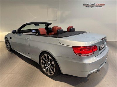 2008 BMW M3 - Thumbnail