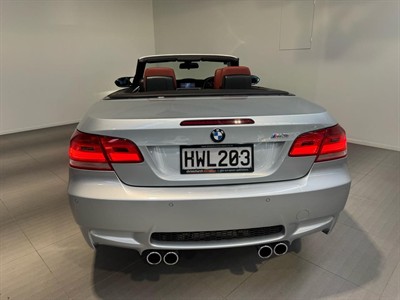 2008 BMW M3 - Thumbnail