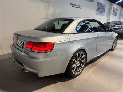 2008 BMW M3 - Thumbnail