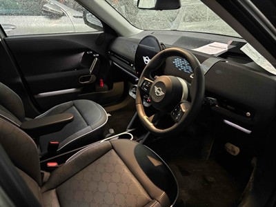 2024 Mini Aceman - Thumbnail