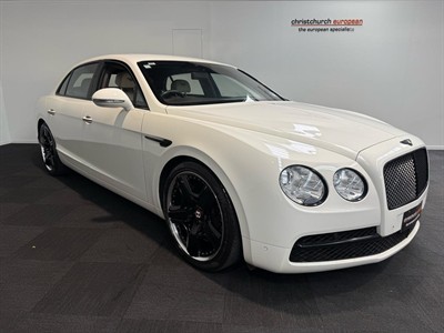 2016 Bentley Continental - Thumbnail
