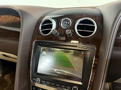 2016 Bentley Continental - Thumbnail