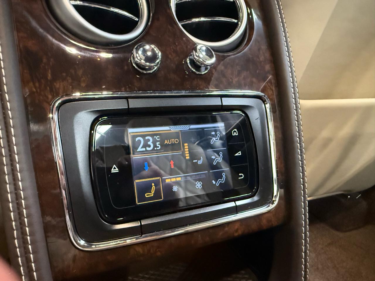 2016 Bentley Continental