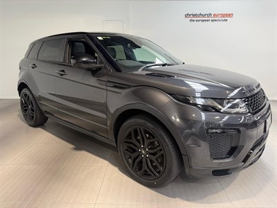 2017 Land Rover Range Rover - Thumbnail