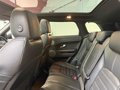 2017 Land Rover Range Rover - Thumbnail