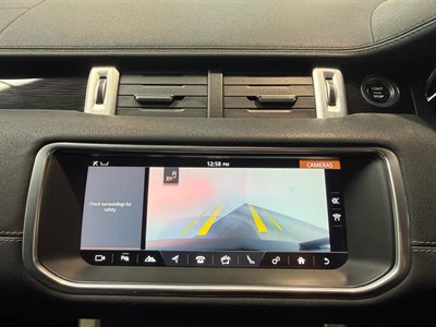 2017 Land Rover Range Rover - Thumbnail