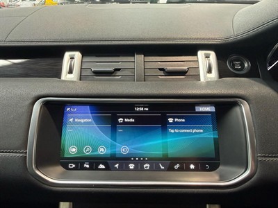 2017 Land Rover Range Rover - Thumbnail