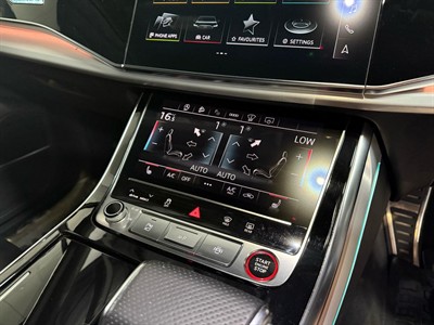 2021 Audi SQ7 - Thumbnail