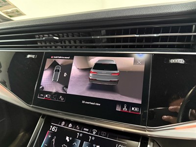 2021 Audi SQ7 - Thumbnail