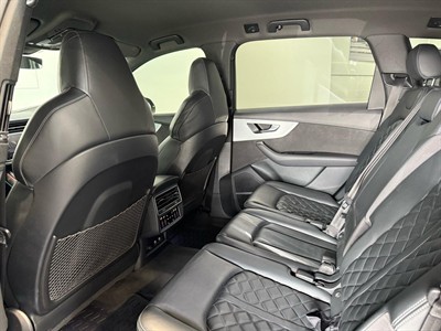 2021 Audi SQ7 - Thumbnail