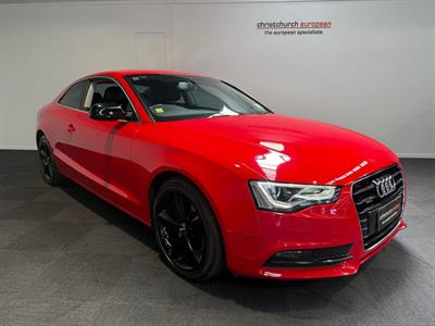 2013 Audi A5 - Thumbnail
