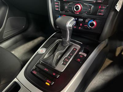 2013 Audi A5 - Thumbnail