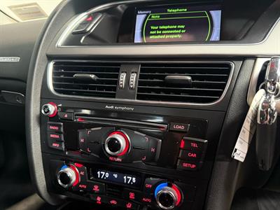 2013 Audi A5 - Thumbnail