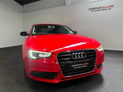 2013 Audi A5 - Thumbnail