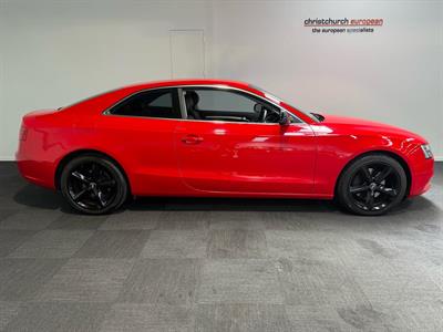 2013 Audi A5 - Thumbnail