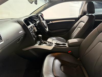 2013 Audi A5 - Thumbnail