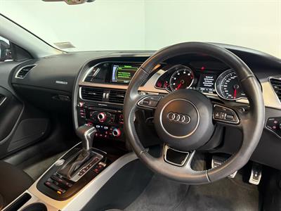 2013 Audi A5 - Thumbnail