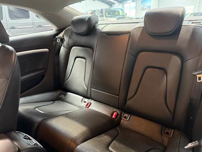 2013 Audi A5 - Thumbnail