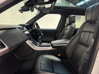 2019 Land Rover Range Rover - Thumbnail