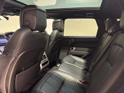 2019 Land Rover Range Rover - Thumbnail