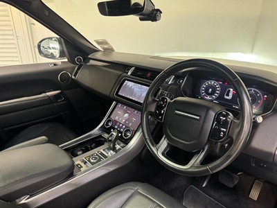 2019 Land Rover Range Rover - Thumbnail