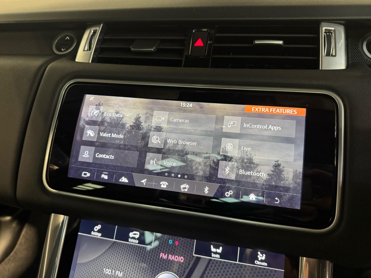2019 Land Rover Range Rover