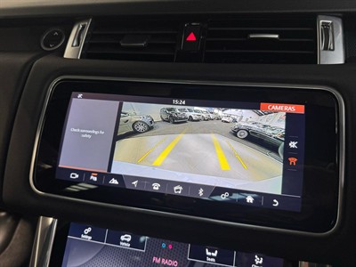 2019 Land Rover Range Rover - Thumbnail