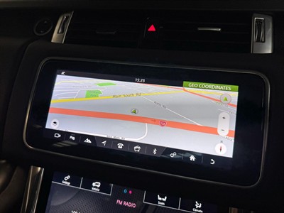 2019 Land Rover Range Rover - Thumbnail