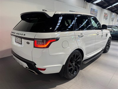 2019 Land Rover Range Rover - Thumbnail
