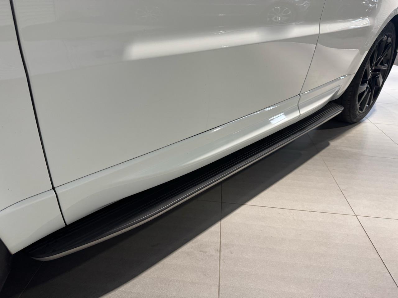 2019 Land Rover Range Rover