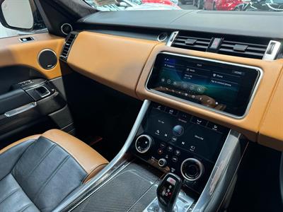 2021 Land Rover Range Rover Sport - Thumbnail