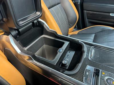 2021 Land Rover Range Rover Sport - Thumbnail