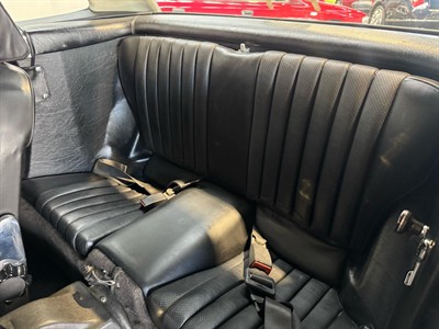 1989 Mercedes-Benz 500 SL - Thumbnail