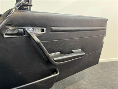 1989 Mercedes-Benz 500 SL - Thumbnail