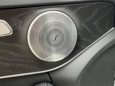 2016 Mercedes-Benz C 43 - Thumbnail