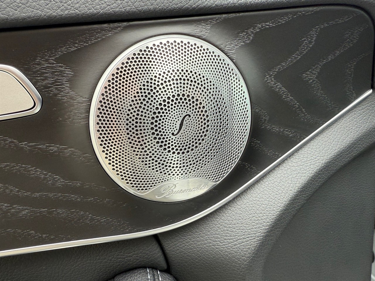 2016 Mercedes-Benz C 43
