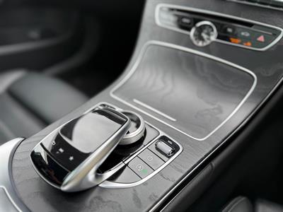 2016 Mercedes-Benz C 43 - Thumbnail