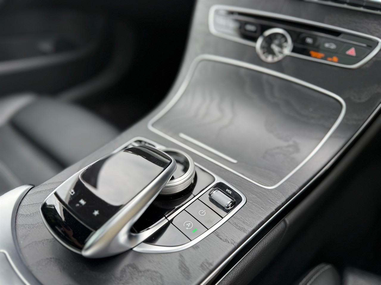 2016 Mercedes-Benz C 43