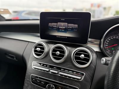 2016 Mercedes-Benz C 43 - Thumbnail