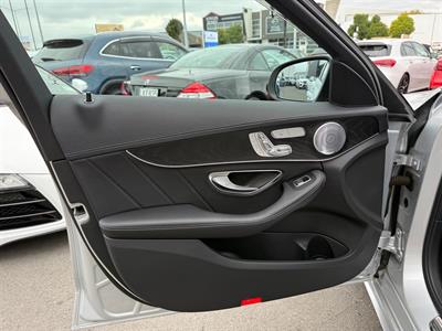 2016 Mercedes-Benz C 43 - Thumbnail
