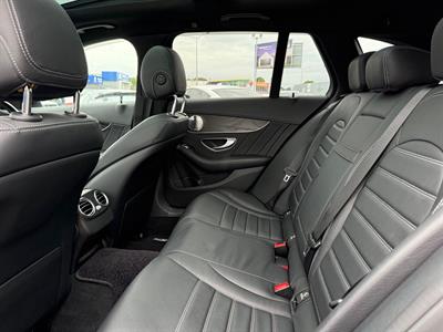 2016 Mercedes-Benz C 43 - Thumbnail