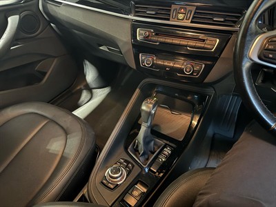 2016 BMW X1 - Thumbnail