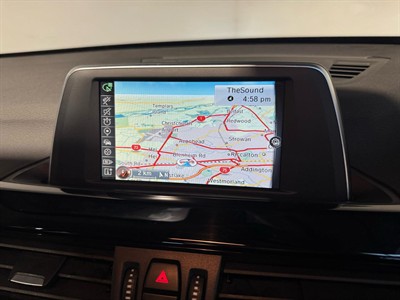 2016 BMW X1 - Thumbnail
